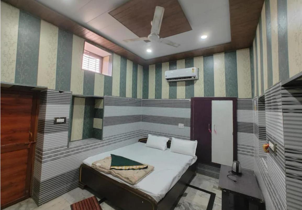 Ayodhya Bhagat Ji Guest House מראה חיצוני תמונה